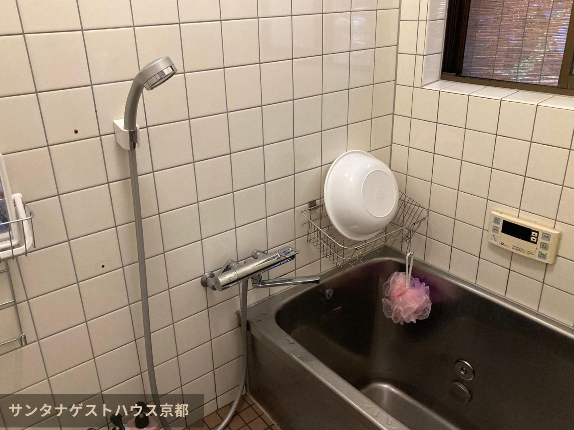 Santana Guest House Kyoto Exterior photo