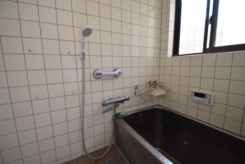 Santana Guest House Kyoto Exterior photo